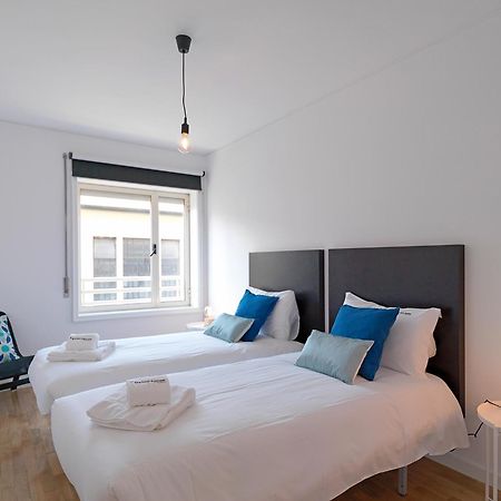 Flh Porto Comfort Flat Exterior photo