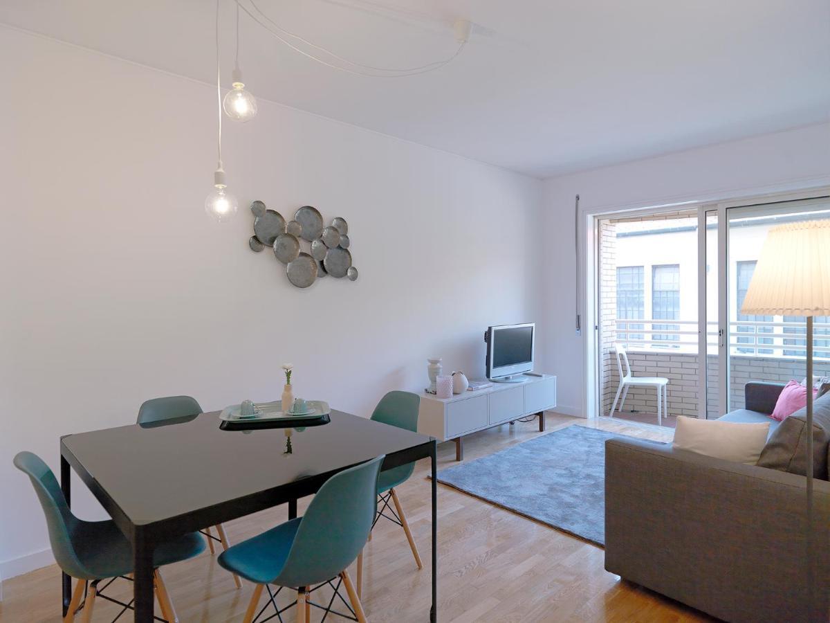 Flh Porto Comfort Flat Exterior photo
