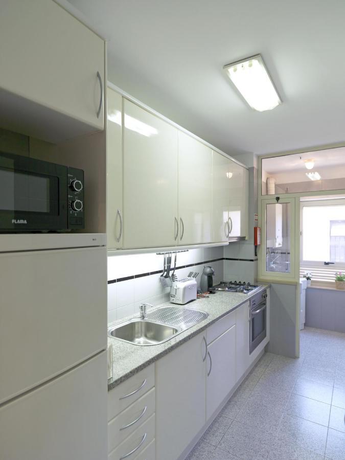 Flh Porto Comfort Flat Exterior photo